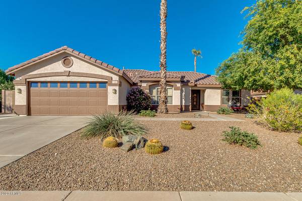 Chandler, AZ 85286,2092 E HAWKEN Way