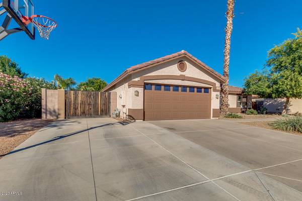 Chandler, AZ 85286,2092 E HAWKEN Way