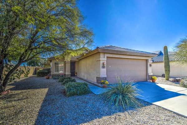 San Tan Valley, AZ 85143,1353 E SAGUARO Trail