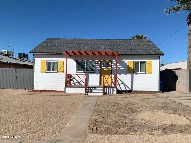 Phoenix, AZ 85034,1926 E ADAMS Street