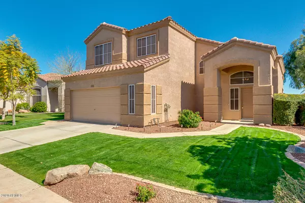 Chandler, AZ 85248,3543 S COSMOS Drive