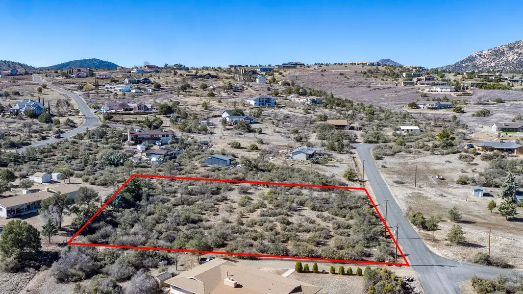 2305 W Mendiburo Way #13, Prescott, AZ 86305