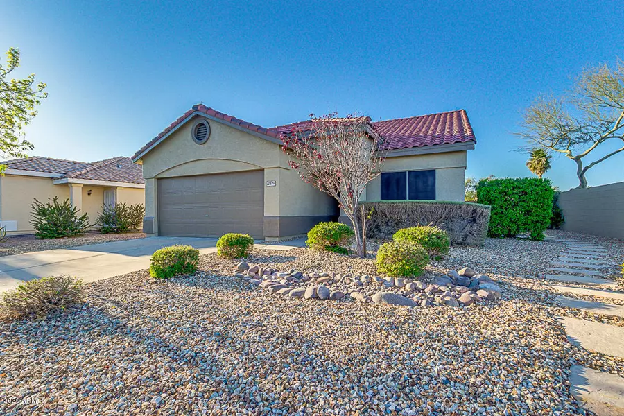 13674 W FARGO Drive, Surprise, AZ 85374