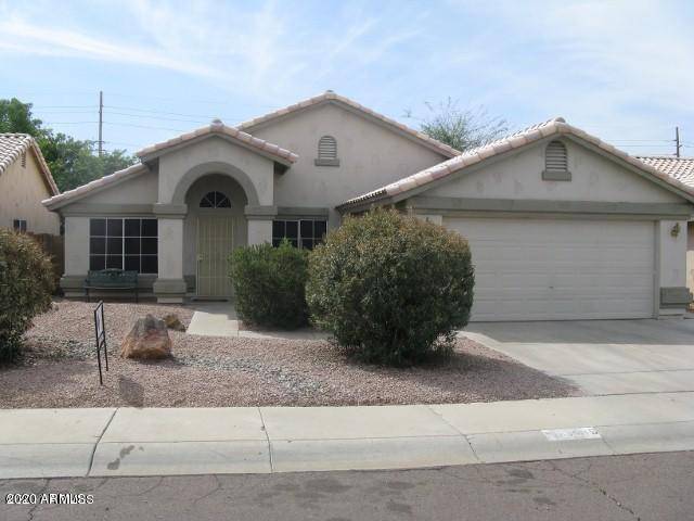 1315 W LIBBY Street, Phoenix, AZ 85023