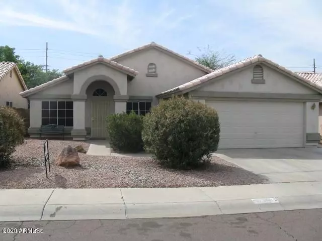 Phoenix, AZ 85023,1315 W LIBBY Street