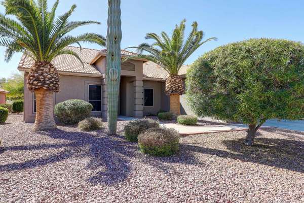 Sun Lakes, AZ 85248,9005 E CEDAR WAXWING Drive