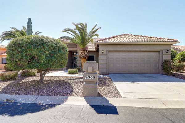 Sun Lakes, AZ 85248,9005 E CEDAR WAXWING Drive