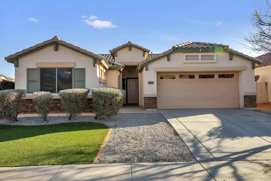 17517 W LARKSPUR Drive, Surprise, AZ 85388