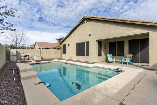 Anthem, AZ 85086,3345 W THOREAU Lane