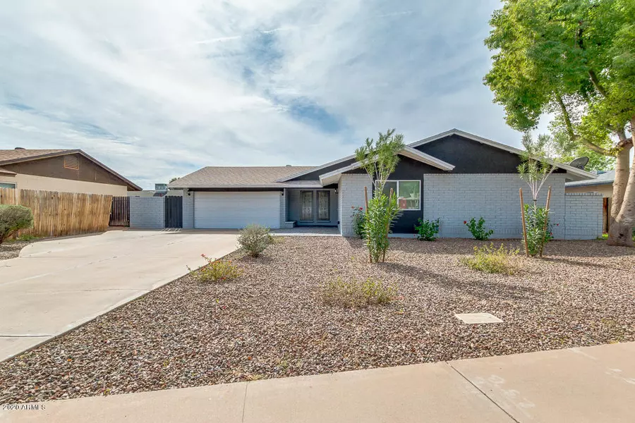 1333 W Onza Avenue, Mesa, AZ 85202