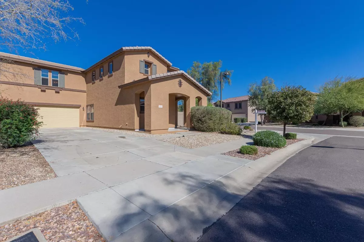 Surprise, AZ 85374,18514 W UDALL Drive