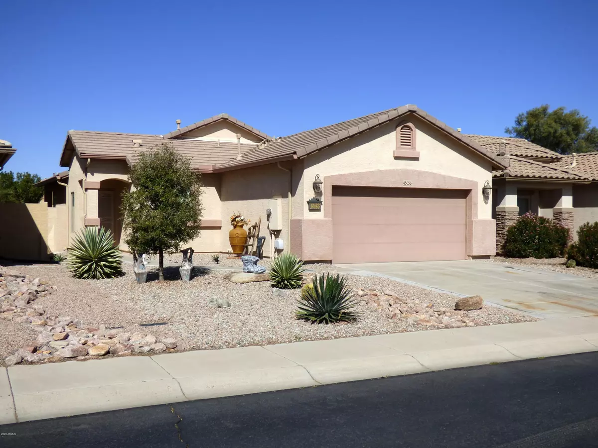 Maricopa, AZ 85139,45056 W Cypress Lane