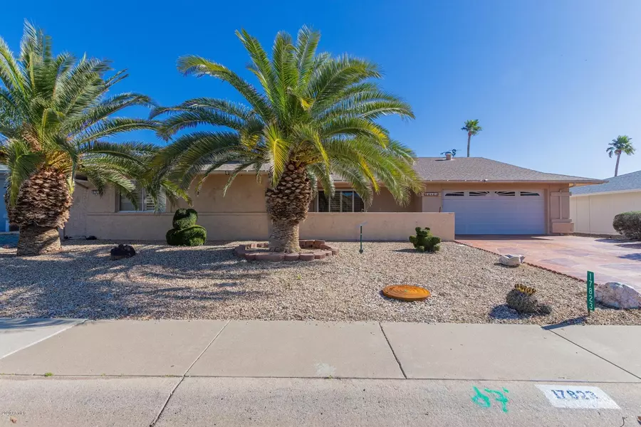 17823 N 129TH Avenue, Sun City West, AZ 85375