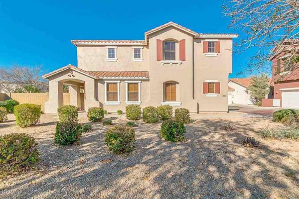 Gilbert, AZ 85296,874 S PORTER Street