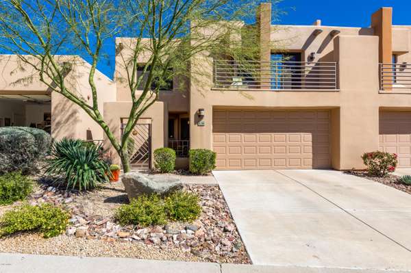 Fountain Hills, AZ 85268,17025 E LA MONTANA Drive #114