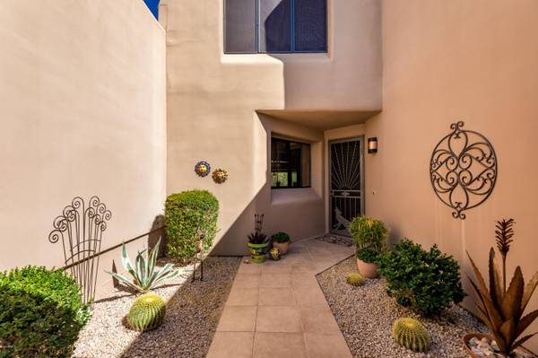 Fountain Hills, AZ 85268,17025 E LA MONTANA Drive #114