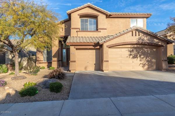 Anthem, AZ 85086,40924 N CROCKETT Trail