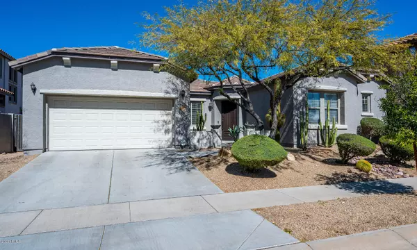 Phoenix, AZ 85085,2312 W Horsetail Trail