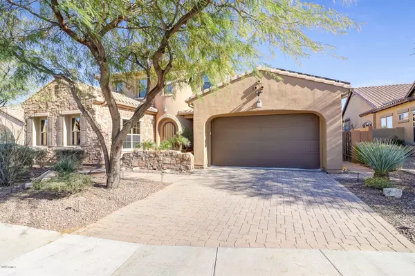 Goodyear, AZ 85338,14945 S 182ND Drive