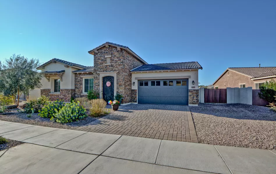 21457 E CALDWELLS Way, Queen Creek, AZ 85142