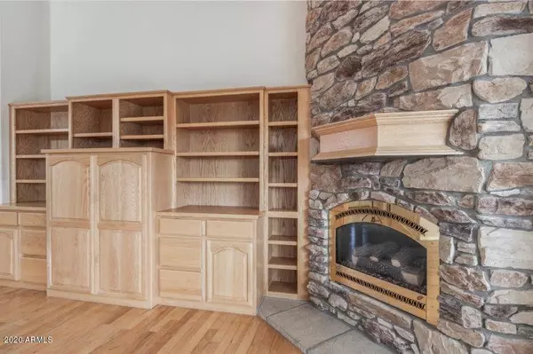 Payson, AZ 85541,202 N Trailwood Road