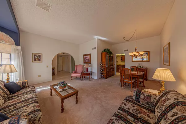 Sun City West, AZ 85375,21410 N PALM DESERT Drive