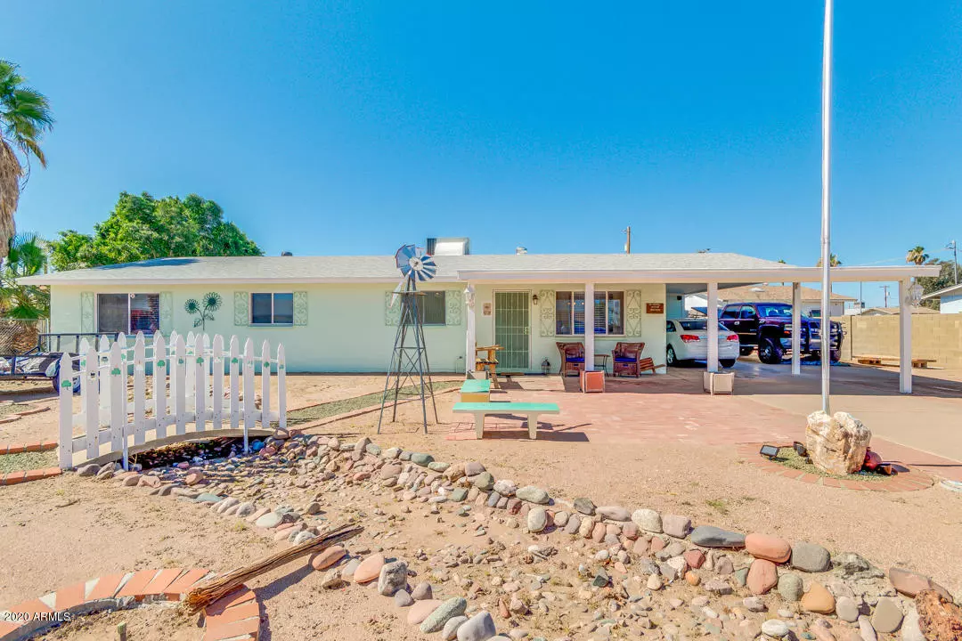 Mesa, AZ 85208,514 S 107TH Street