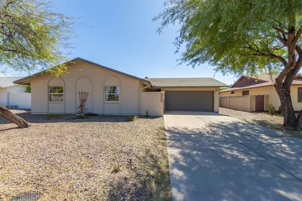 1601 E FREMONT Drive, Tempe, AZ 85282