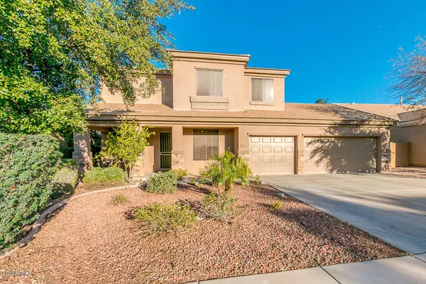 Peoria, AZ 85383,7420 W HONEYSUCKLE Drive