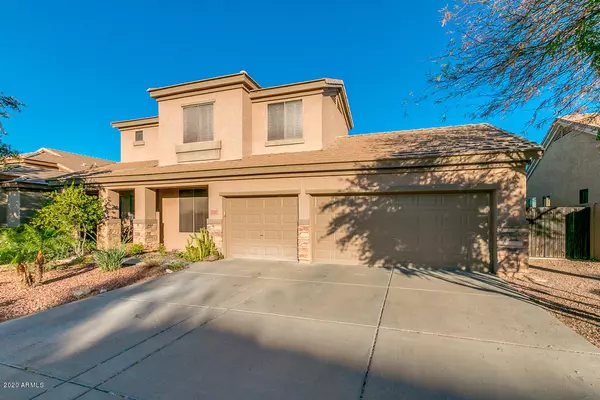 Peoria, AZ 85383,7420 W HONEYSUCKLE Drive