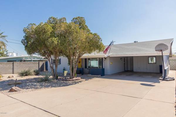 Tempe, AZ 85288,1039 E LARKSPUR Lane