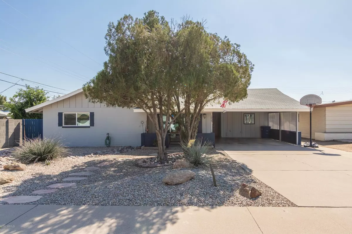 Tempe, AZ 85288,1039 E LARKSPUR Lane