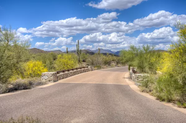 Cave Creek, AZ 85331,5410 E Mamie Maude Circle #-