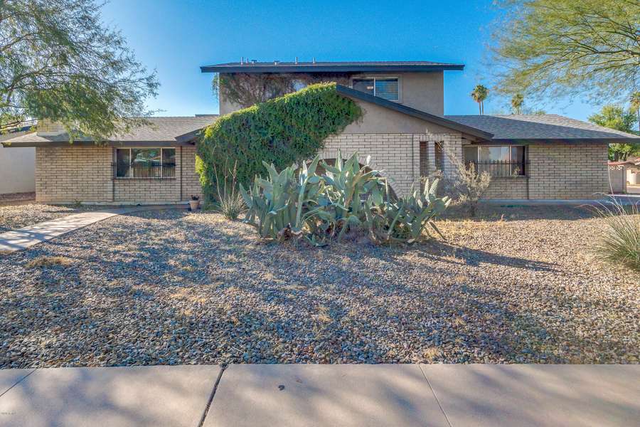 2411 E INCA Street, Mesa, AZ 85213