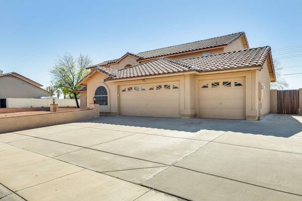 Peoria, AZ 85381,7143 W WETHERSFIELD Road