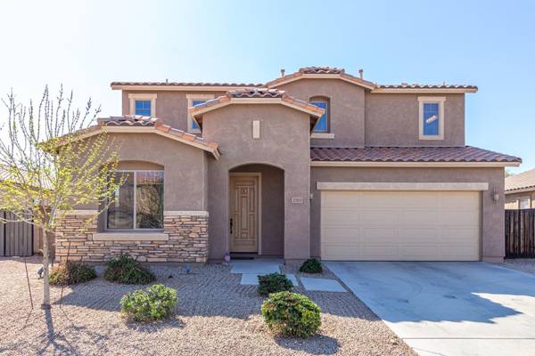 2703 W WILLIAM Lane, Queen Creek, AZ 85144