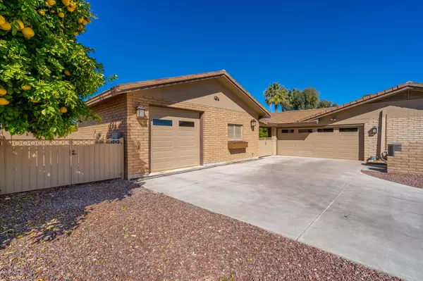 Litchfield Park, AZ 85340,310 W CAMPBELL Avenue