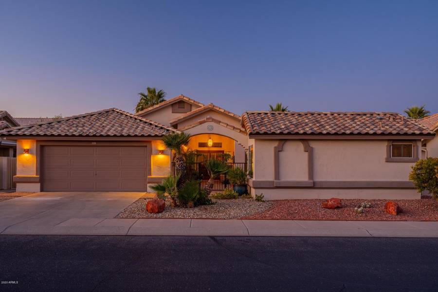 14406 W Morning Star Trail, Surprise, AZ 85374