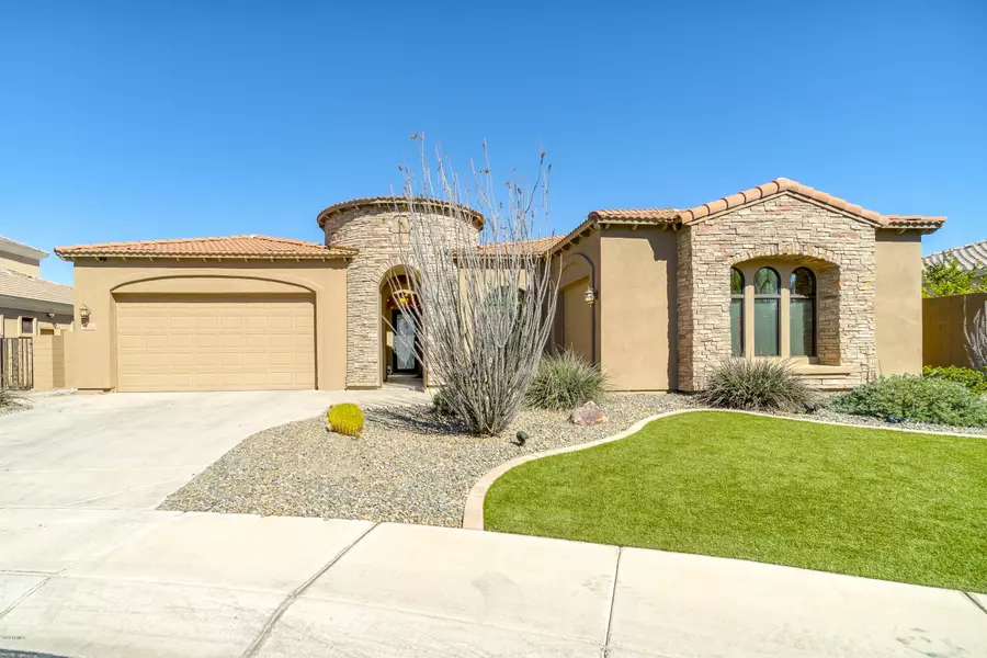 3370 E Lynx Place, Chandler, AZ 85249