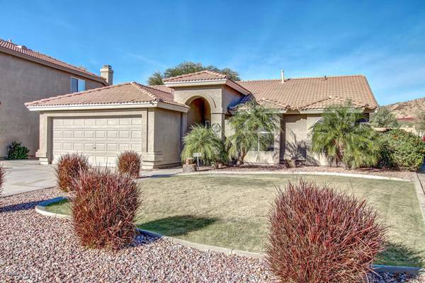 16659 S 24TH Place, Phoenix, AZ 85048