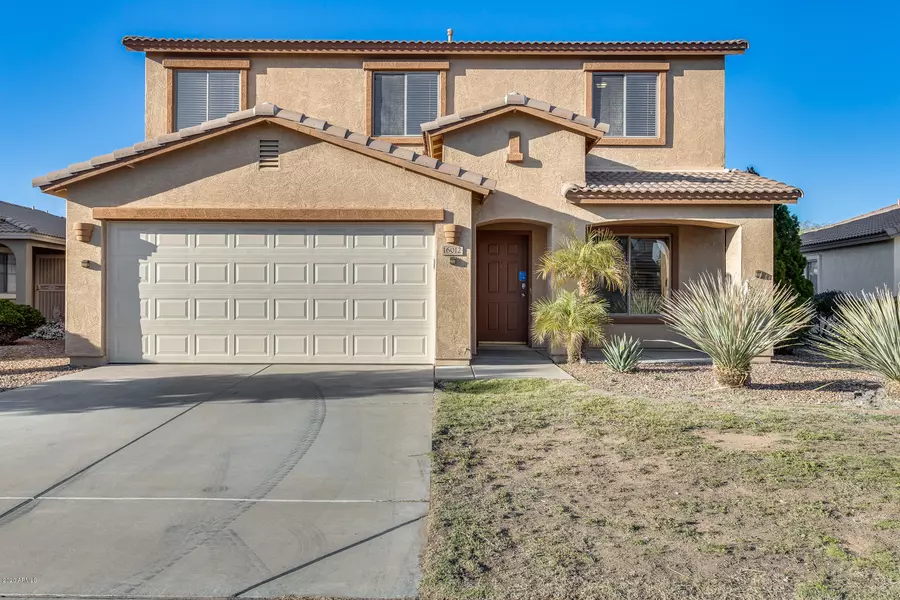 16012 W CROCUS Drive, Surprise, AZ 85379