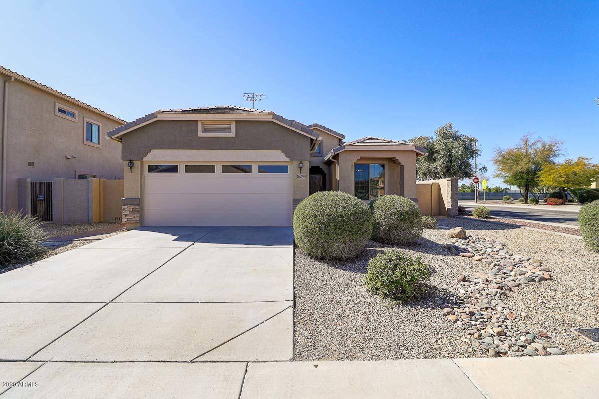 Surprise, AZ 85388,16244 N 178TH Avenue