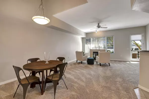 Phoenix, AZ 85003,16 W Encanto Boulevard #8