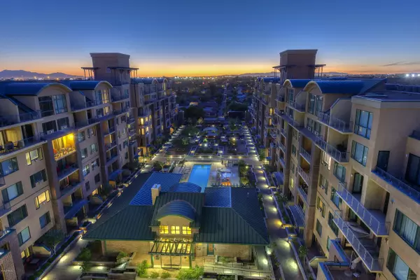 Phoenix, AZ 85003,16 W Encanto Boulevard #8