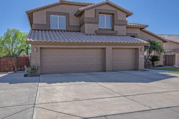 Peoria, AZ 85381,7155 W WILLOW Avenue