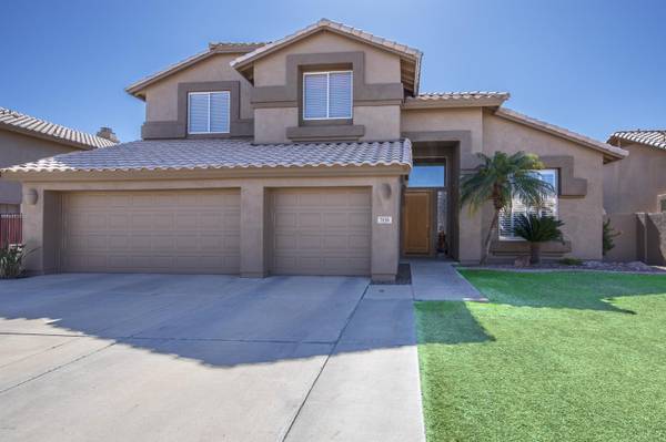 Peoria, AZ 85381,7155 W WILLOW Avenue