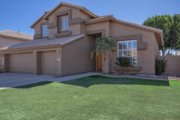 Peoria, AZ 85381,7155 W WILLOW Avenue