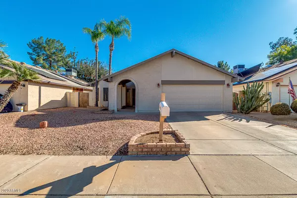 4435 W KIMBERLY Way, Glendale, AZ 85308