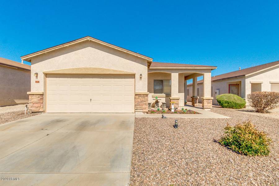 5528 E LUSH VISTA View, Florence, AZ 85132