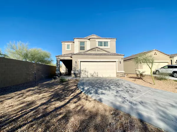 Buckeye, AZ 85396,3402 N 300TH Drive